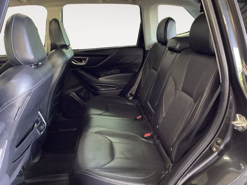 Used 2019 Subaru Forester Limited w/ Popular Package #3 AWD/4WD image 13