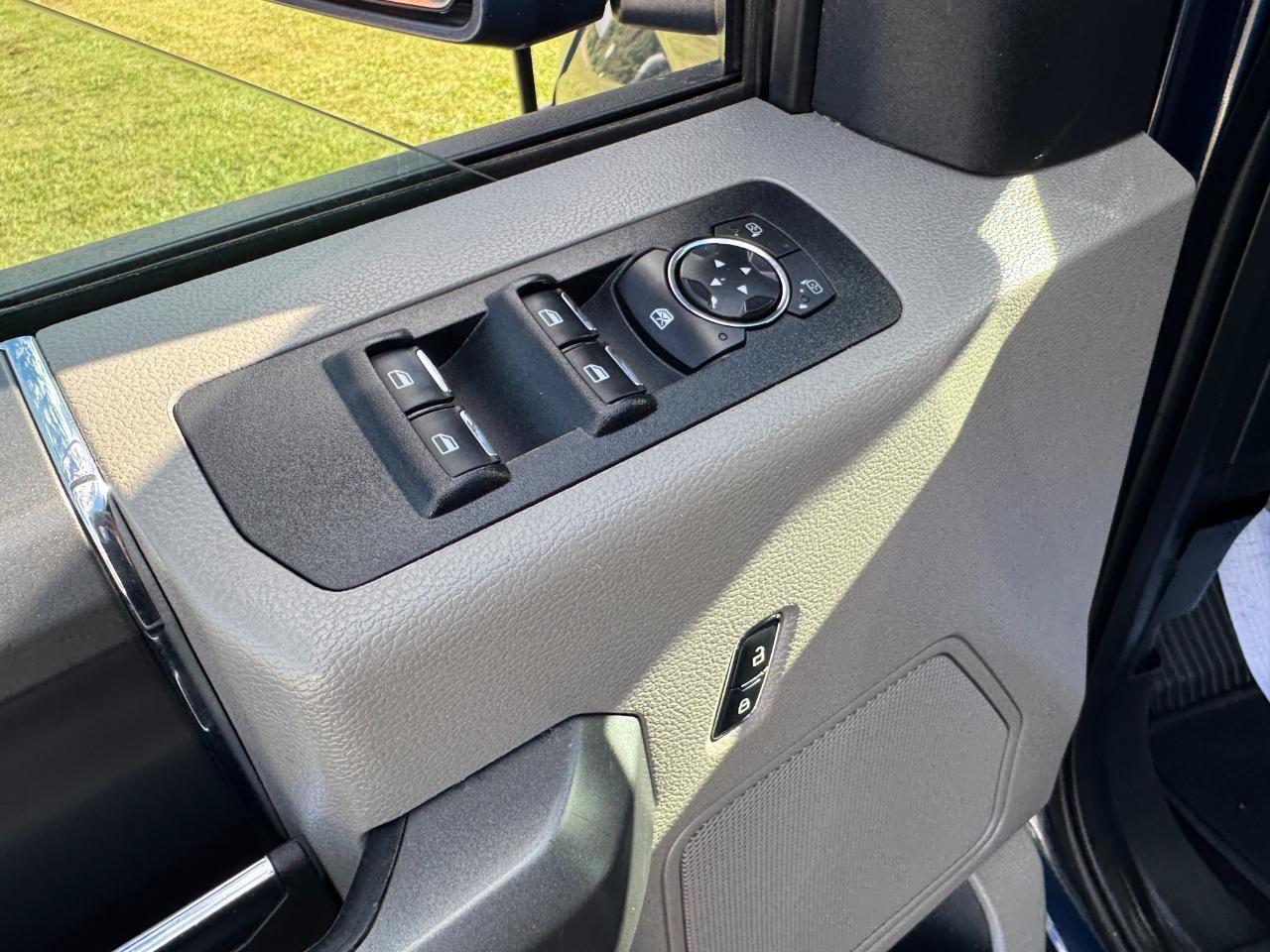 Used 2018 Ford F150 XLT AWD/4WD image 30