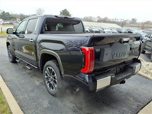Used 2026 Toyota Tundra Limited image 3