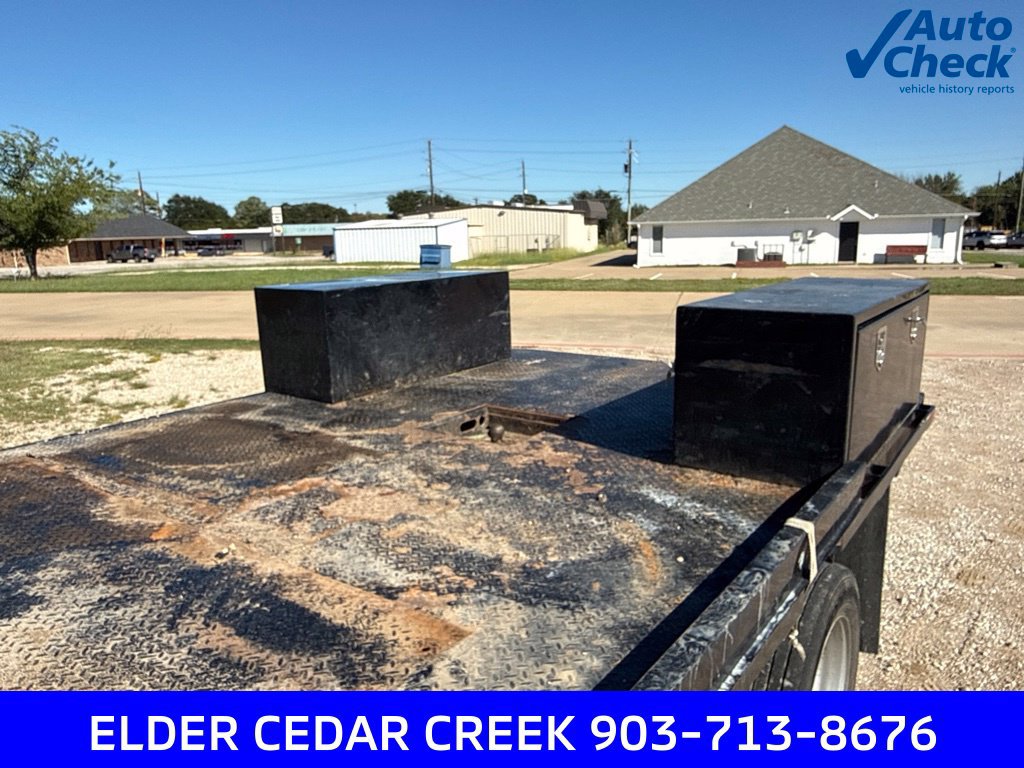 Used 2018 RAM 5500 Tradesman w/ Max Tow Package AWD/4WD image 18