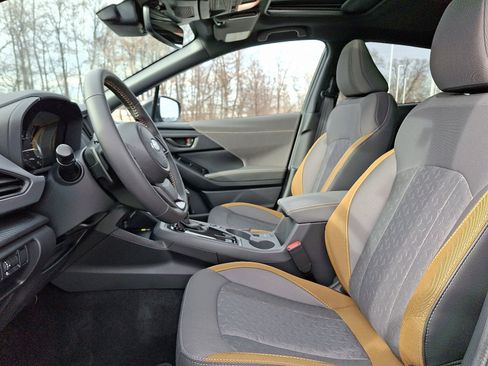 Certified 2025 Subaru Crosstrek 2.5i Sport image 11