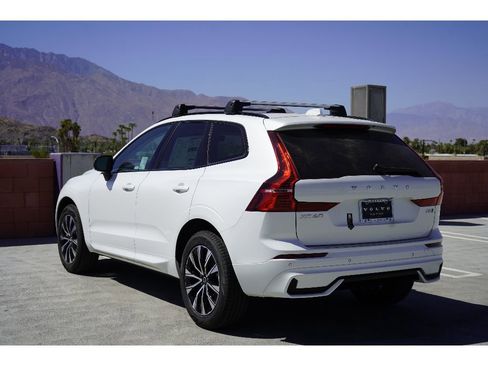 New 2025 Volvo XC60 B5 Core w/ Protection Package Premier image 7
