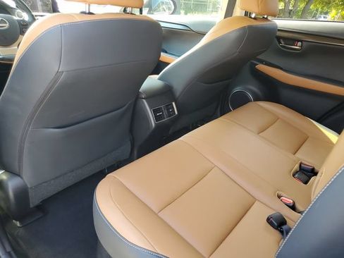Used 2018 Lexus NX 300 FWD w/ Accessory Package 2 image 24