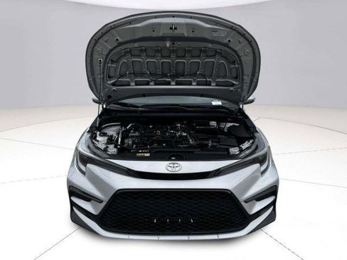 Used 2024 Toyota Corolla SE FWD image 60