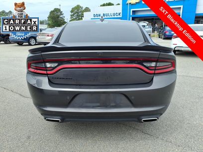 Used 2023 Dodge Charger SXT w/ Blacktop Package