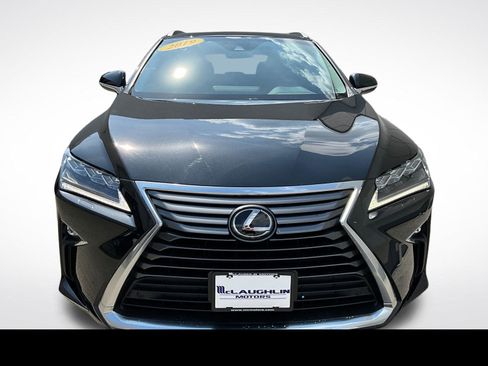 Used 2019 Lexus RX 350 AWD image 22
