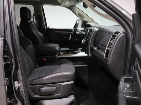 Used 2016 RAM 1500 Sport image 23