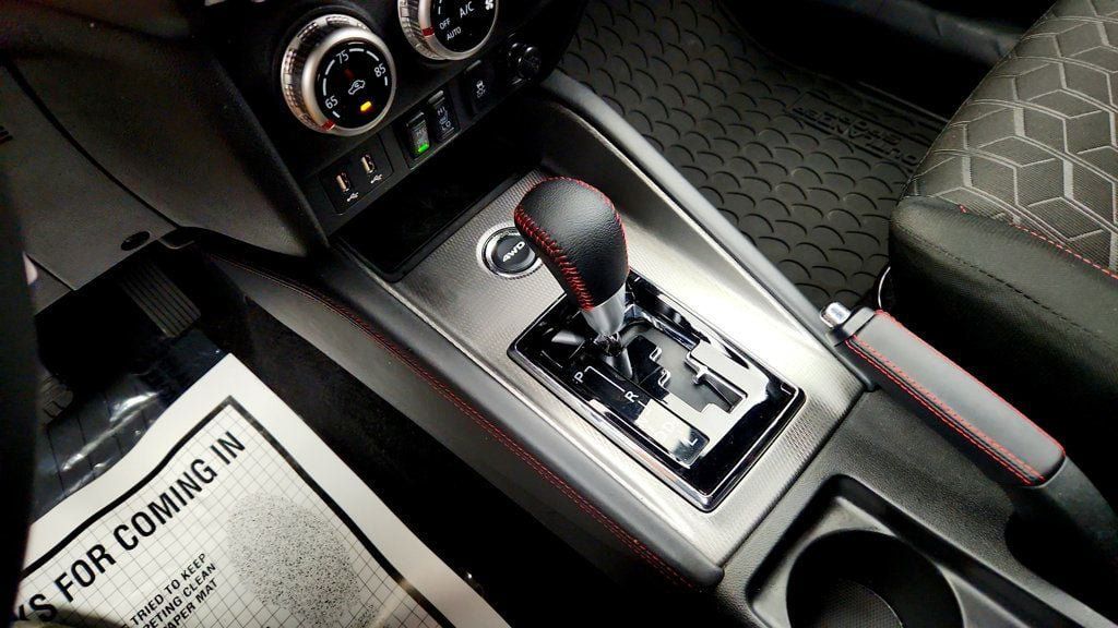Used 2025 Mitsubishi Outlander Sport AWD image 16