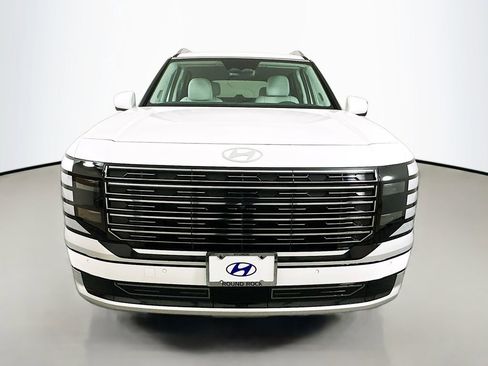 New 2026 Hyundai Palisade Calligraphy image 2