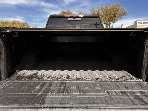 Used 2024 Chevrolet Silverado 2500 High Country w/ High Country Premium Package AWD/4WD image 34