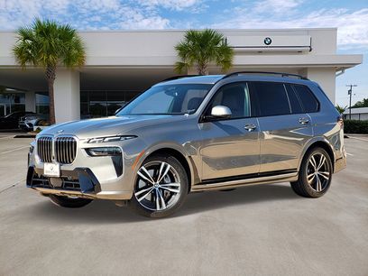 Certified 2023 BMW X7 xDrive40i w/ Executive Package