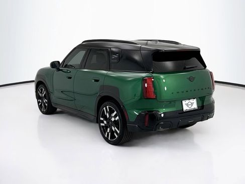 New 2027 MINI Cooper Countryman S AWD/4WD image 7