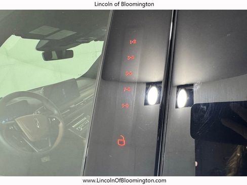 New 2026 Lincoln Aviator Reserve AWD/4WD image 33