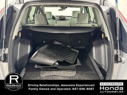 Used 2022 Honda CR-V EX image 35