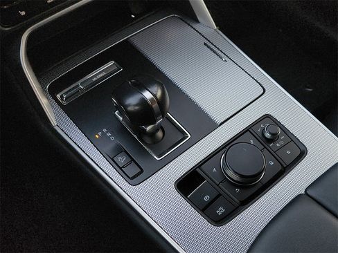 Used 2024 MAZDA CX-90 3.3 Turbo w/ Premium Package image 20