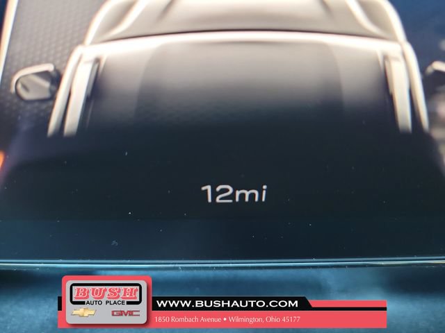 New 2027 GMC Terrain AT4 w/ Convenience Package III AWD/4WD image 27