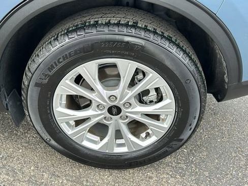 Certified 2023 Ford Escape Active w/ Tech Pack #1 image 6
