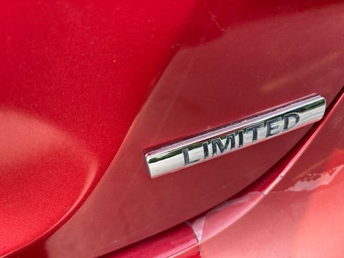 Used 2012 Hyundai Sonata Limited w/ Navigation Pkg FWD image 19