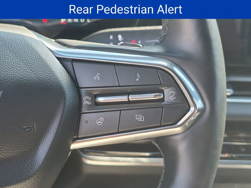 Certified 2025 Chevrolet Equinox LT w/ Convenience Package II AWD/4WD image 15