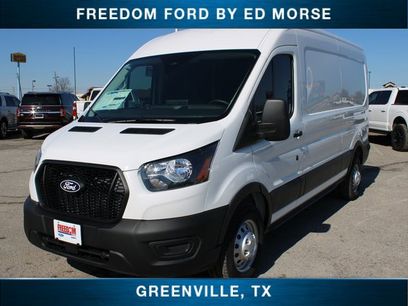 New 2026 Ford Transit 250 148 Medium Roof