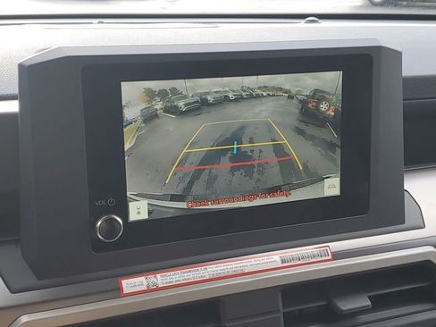 Used 2025 Toyota Tacoma TRD Off-Road image 22