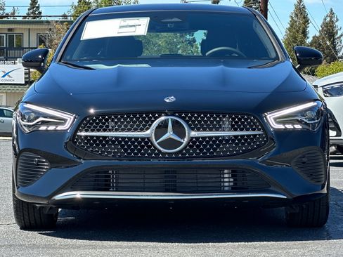 Used 2026 Mercedes-Benz CLA 250 image 6