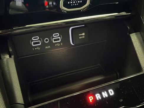 New 2026 Jeep Grand Cherokee L Limited AWD/4WD image 32