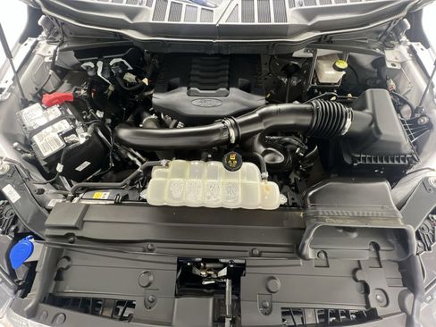 Used 2023 Ford F150 XLT w/ Trailer Tow Package image 25