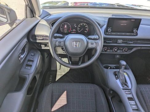 Certified 2024 Honda HR-V LX image 15