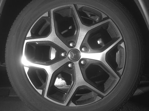 Used 2025 Jeep Compass Limited image 15