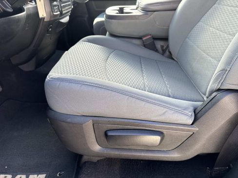 Used 2018 RAM 1500 Tradesman w/ Popular Equipment Group image 16