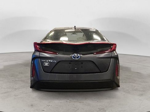 Used 2021 Toyota Prius Prime LE image 4