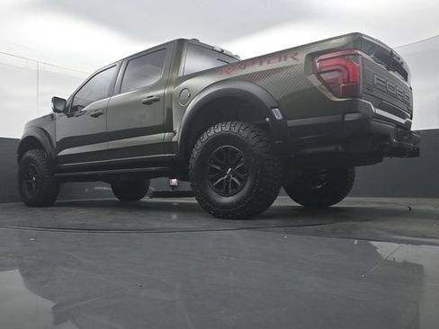Used 2025 Ford F150 Raptor AWD/4WD image 31