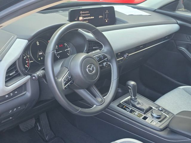 Certified 2026 MAZDA CX-30 AWD 2.5 S image 7