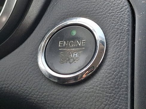 Used 2017 Ford Fusion Titanium image 22