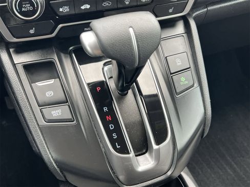 Used 2021 Honda CR-V EX image 32
