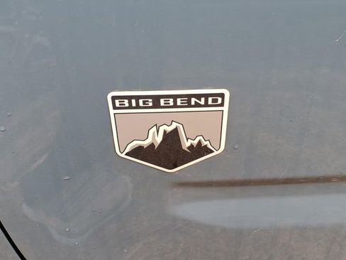 Used 2021 Ford Bronco Sport Big Bend image 11