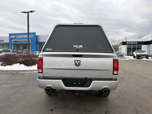 Used 2012 RAM 1500 Express image 7