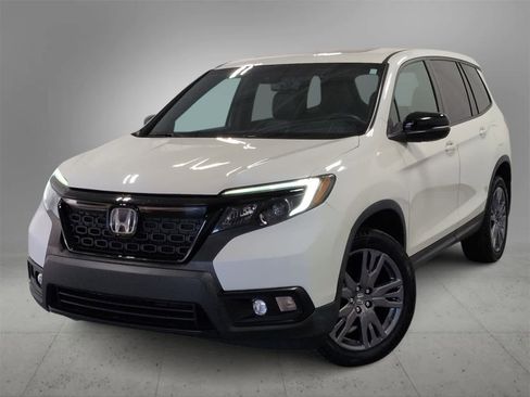 Used 2019 Honda Passport EX-L image 1