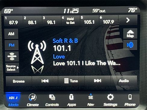 Used 2021 Jeep Gladiator Rubicon image 7