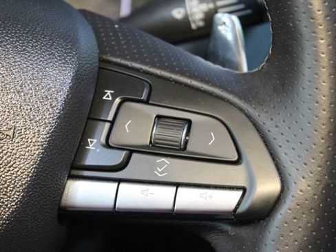 Used 2025 Cadillac CT4 Sport w/ Climate Package AWD/4WD image 21