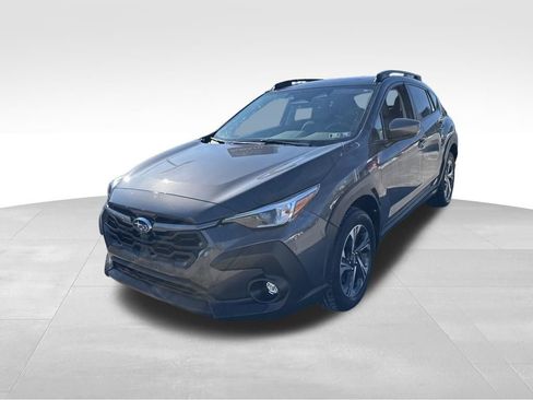 Used 2024 Subaru Crosstrek 2.0i Premium image 22