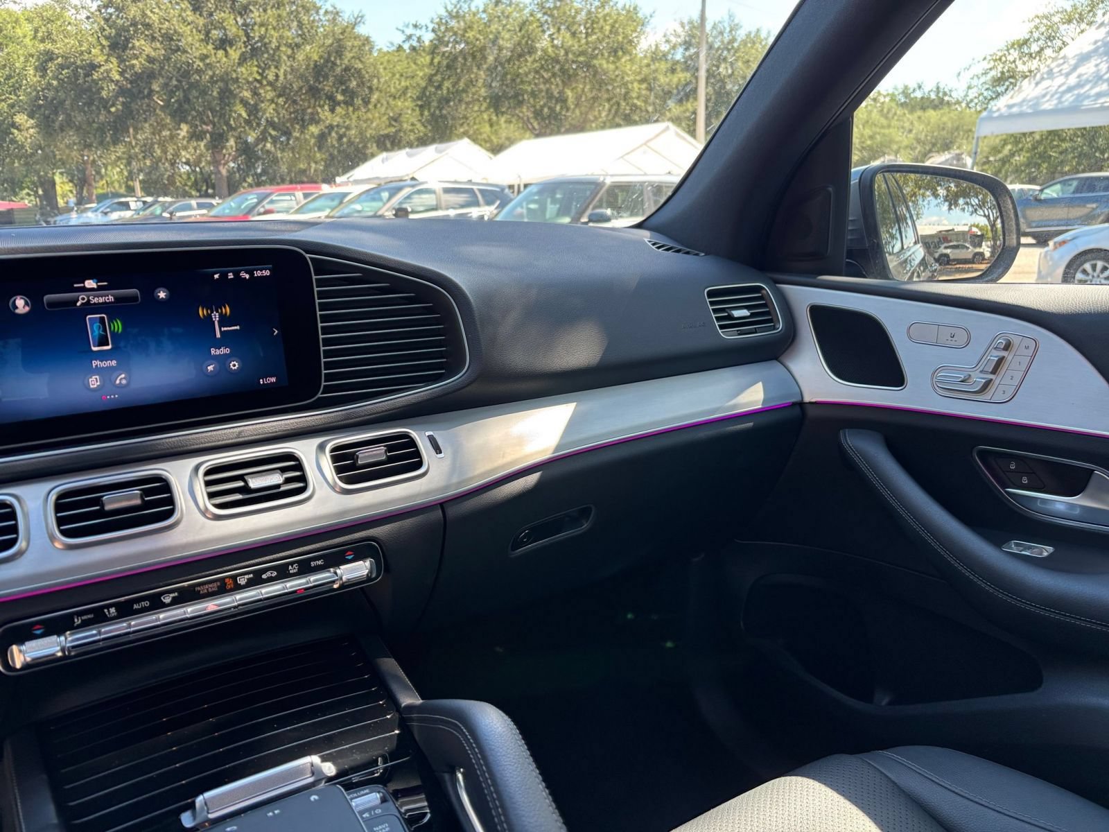 Used 2026 Mercedes-Benz GLE 350 4MATIC image 37