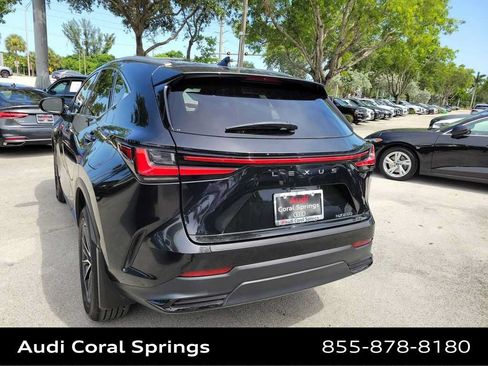 Used 2025 Lexus NX 250 FWD w/ Towing Package (2000 Lbs) image 12