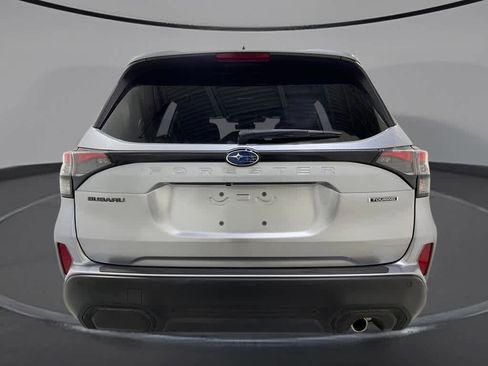 New 2026 Subaru Forester Touring image 4