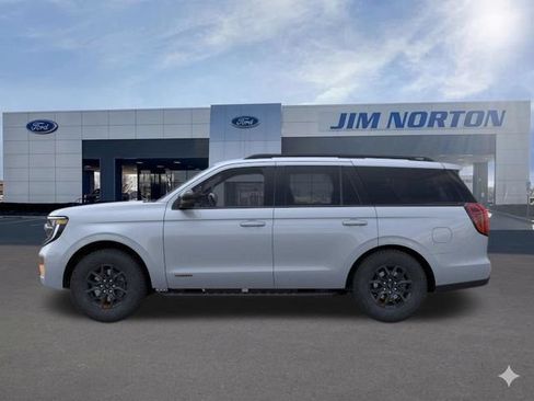 New 2026 Ford Expedition Tremor AWD/4WD image 4