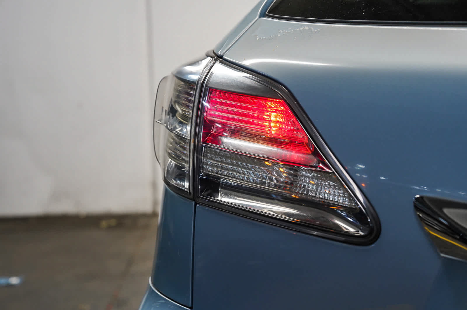 Used 2011 Lexus RX 350 2WD w/ Premium Pkg image 7