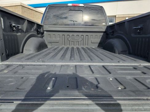 Used 2020 Ford F150 Lariat w/ Equipment Group 502A Luxury image 26