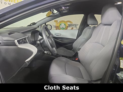Used 2024 Toyota Corolla SE image 11
