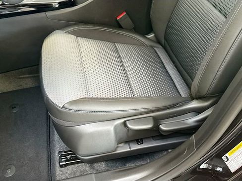 New 2026 Chevrolet Trax LT w/ Driver Confidence Package image 20